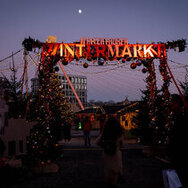 Winterthurer Wintermarkt