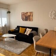 3-Zimmer-Wohnung zur Untermiete: 14.12.24 - 15.3.2025 / CHF 1'600 p. Monat