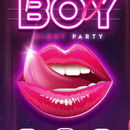 Playboy Party Zürich/29. November 21:00 Uhr