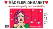 Mädelsflohmarkt am Sonntag 24.11.24 .. zum letzten Mal in diesem Jahr (bevor es in 2025 weitergeht)