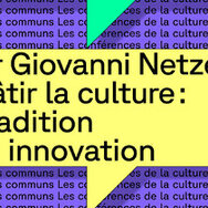 Bâtir la culture : tradition et innovation