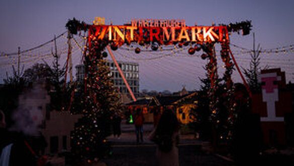 Winterthurer Wintermarkt