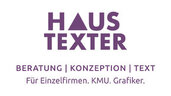 Text und Konzept. Für dich. Oder deine Kunden.