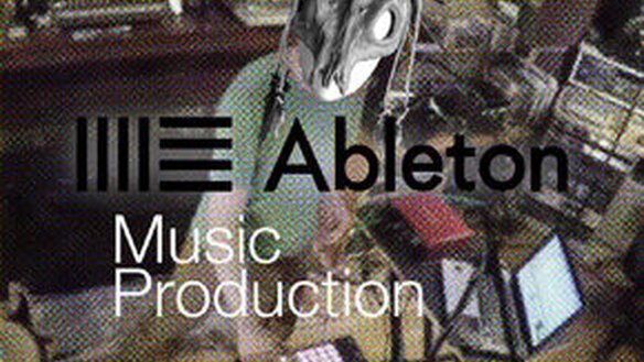 Ableton Live Music Production Kurs jeweils Donnerstags Abend 19 Uhr