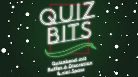 Pubquiz im tibits St.Gallen