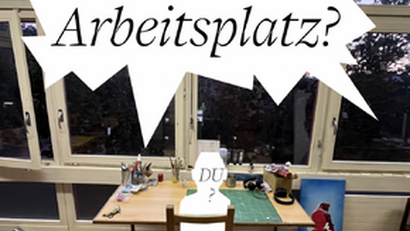 Atelier-platz Luzern