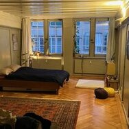 Charmante Altstadt-Wohnung ab Mitte Dezember