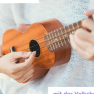 Basiskurs: Ukulele für Einsteiger:innen