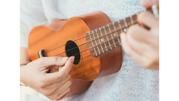 Basiskurs: Ukulele für Einsteiger:innen