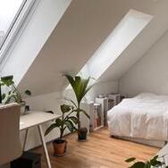 Room for Rent in Zurich (Wiedikon) – Modern, Bright, and Friendly Home