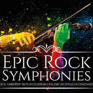 Epic Rock Symphonies