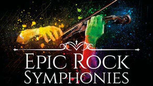 Epic Rock Symphonies