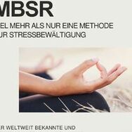 MBSR Kurs // Stressbewältigung durch Achtsamkeit