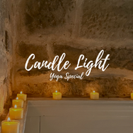 Candle Light - Yoga Special