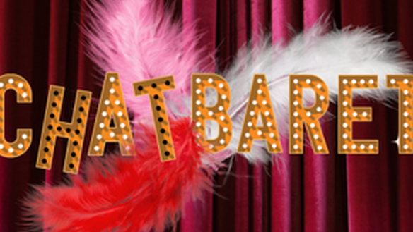 ChAtBARET I SPECTACLE POP QUEER CABARET