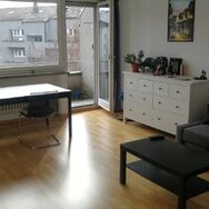 2 Zimmer Wohnung in Wiedikon zum tausch gegen grössere in der Stadt