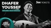 Dhafer Youssef Live in Zürich – Abschlusskonzert des Orient Express Film Festivals 2024