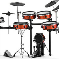 ARTESIA a250 - Das neue E-Drum Set der gehobenen Einsteigerklasse