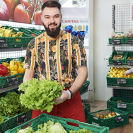 Mehr als nur einkaufen – Mit Herz und Hand für ein Bern ohne Hunger und Lebensmittelverschwendung