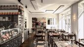 Stellvertretende Restaurantleitung im Ristorante Italia