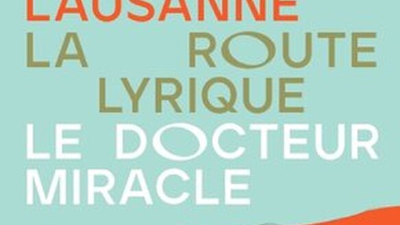 Le Docteur Miracle, La Route Lyrique - Saison culturelle de Renens 2024-2025