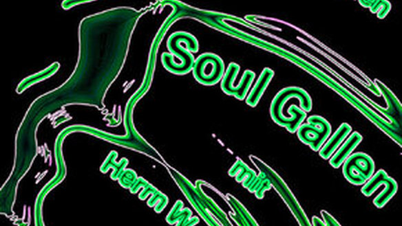 SOUL GALLEN mit DJ Fett & Herrn Wempe