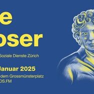 Winterreden 2025: Eve Moser