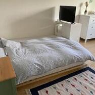 Cozy and beautifully located flatshare in Zurich (Witikon) from 1 February 2025