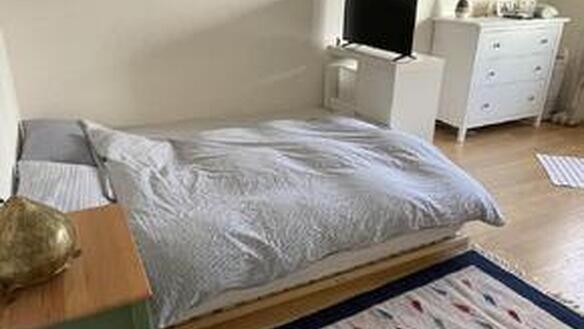 Cozy and beautifully located flatshare in Zurich (Witikon) from 1 February 2025