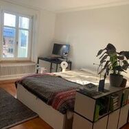 Room to rent from January to April