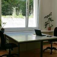 Kreis 5 - workplaces from Fr.300/month up, all inclusive