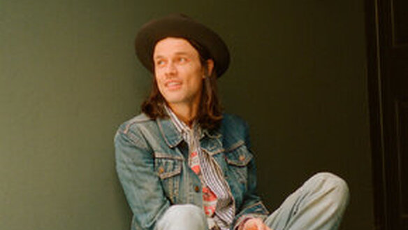 James Bay