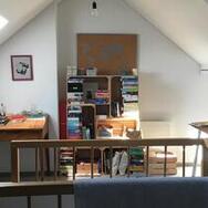 Gemütliches Dachzimmer in wunderschöner Wohnung sucht Nachfolger*in