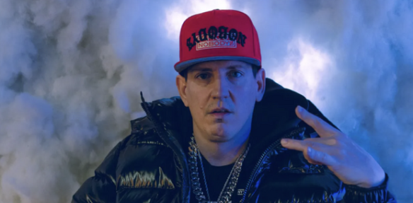 Dynamischer Deutschrap