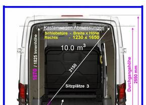 Keller Räumen? Entsorgen? Klein-Transporte ? Umzugshilfe...