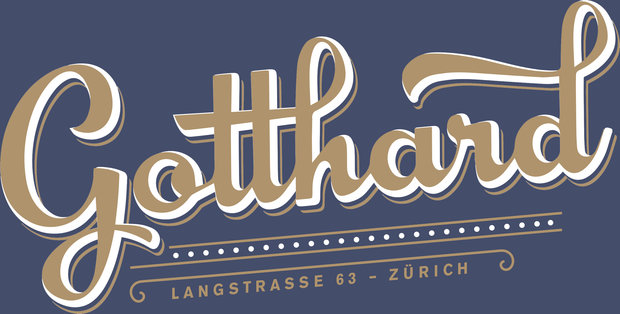 Barkeeper / Barmaid (m/w) GOTTHARD BAR