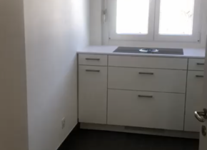 Hochwertig renovierte 3-Zimmerwohnung mit Balkon in...