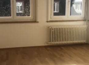 Hochwertig renovierte 3-Zimmerwohnung mit Balkon in...