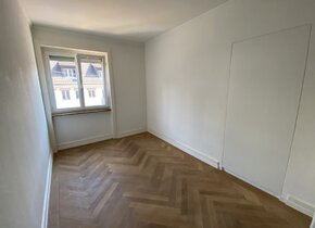 Im Herzen von Wiedikon: Zimmer in renovierter 2-er WG ab...