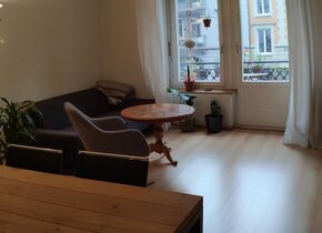 Flat for rent in Breitenrain