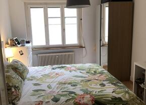 ROOM AVAILABLE IN KREIS 4 - CITY CENTER, STAUFFACHER