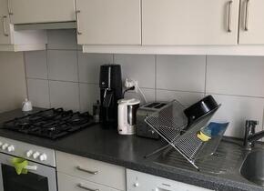 ROOM AVAILABLE IN KREIS 4 - CITY CENTER, STAUFFACHER