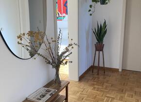 appartment to rent in Wiedikon (1 month)