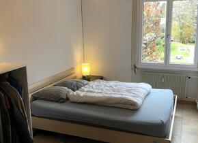 WG - nice and cosy room in Ostermundigen (Bern)