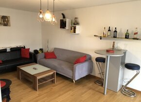 WG - nice and cosy room in Ostermundigen (Bern)