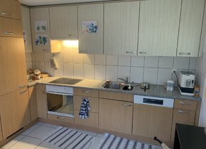 Rent a room in a 3.5 room 2 person WG in Bülach