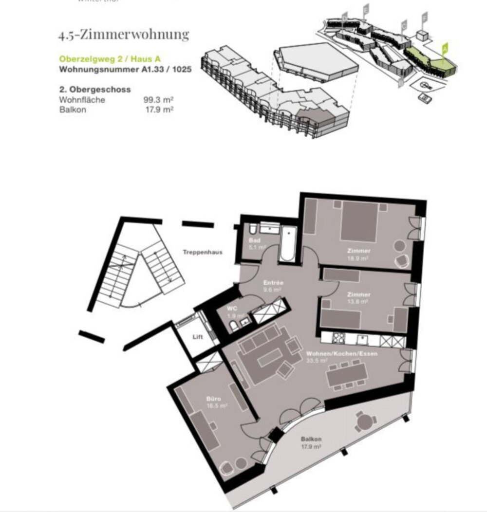 Untermieter ab Aprill 2022 gesucht für idyllische 4,5...