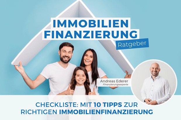 Kreditfinanzierung für alle