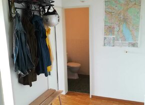 Helle & grosszügige 3.5 Zi. Balkonwohnung ab Juni...