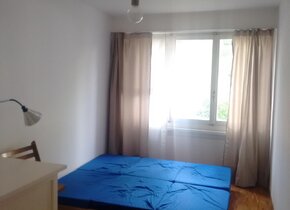 Helle & grosszügige 3.5 Zi. Balkonwohnung ab Juni...